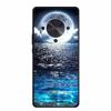 For Honor X70 5G Case X 70 Coque Black Silicone TPU Soft Back Cover Case For Honor X70 MTN-AN00 Phone Case HonorX70 6.79" Funda