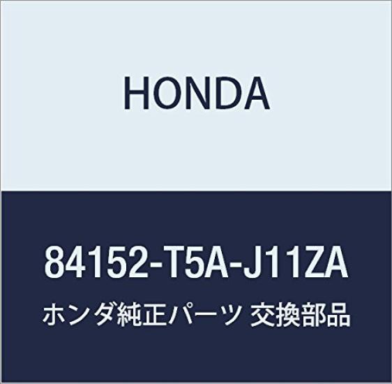 

Genuine Honda Cap Part Number Assembly, 84152-T5A-J11ZA