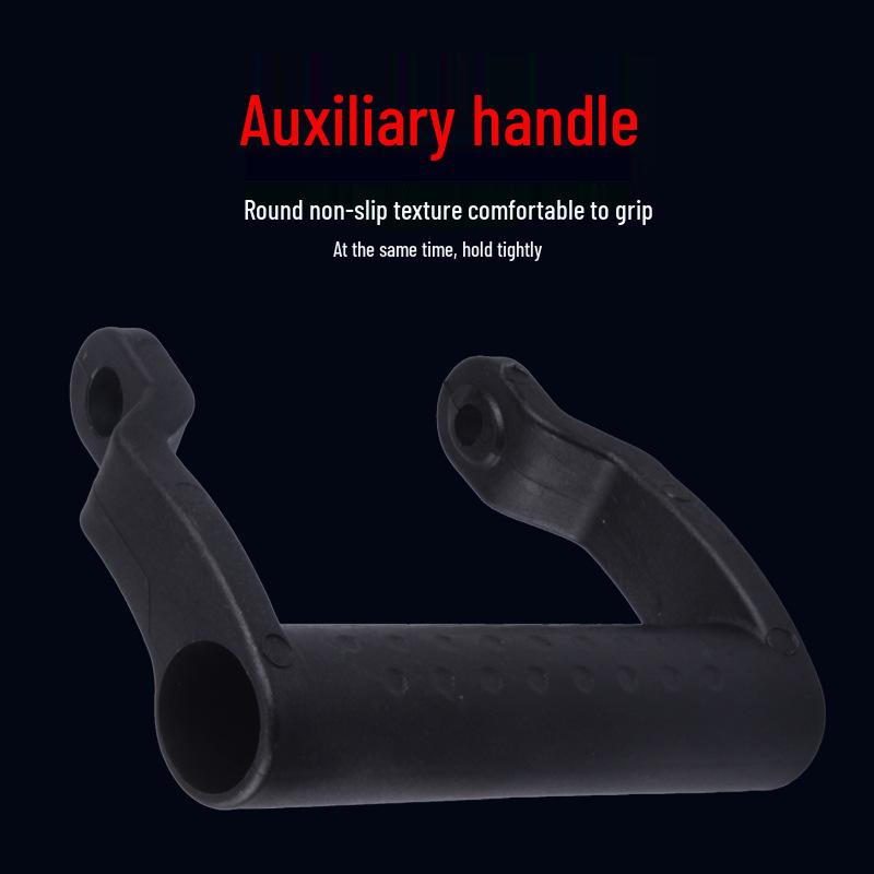 100 Type Angle Grinder Universal Accessories: Fine M8 Handle Grip