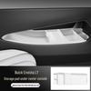 Silikon-Brillenhalter für 25 Buick Envision L7 Modelle - Stauraumzubehör für die Mittelkonsole