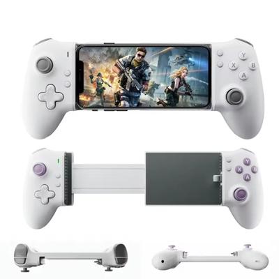 Gamepad Gaming Control für Android Handy Typ-C Effekt Joystick und Trigger Hall Mechanischer Controller Game Pad Controller