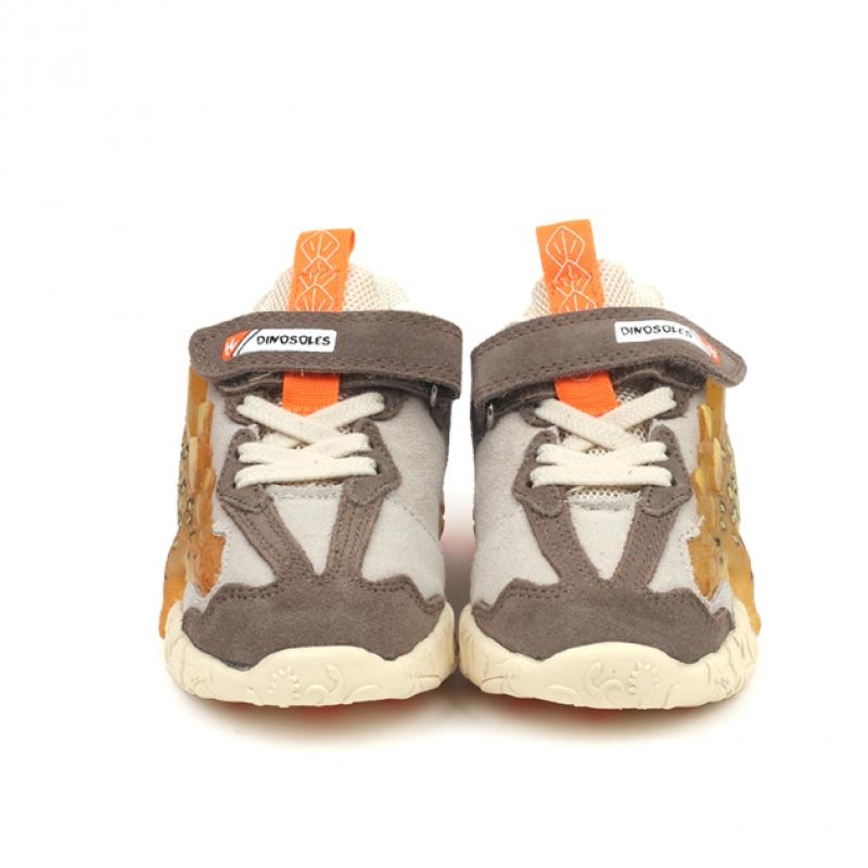 Tobax Dinosoles 3d Stego Lowtop Iii Beige Dnkcd3tssl11bei