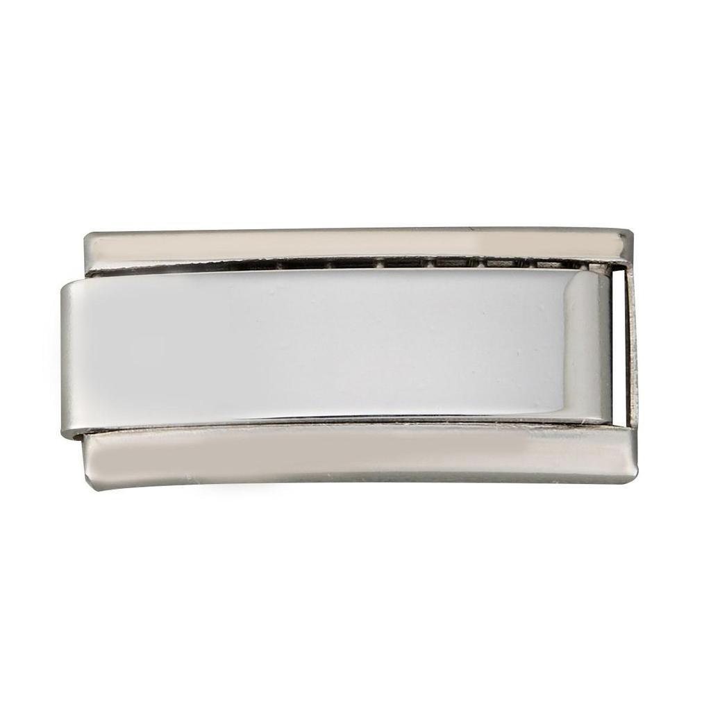 Beliebtes modulares Titanstahlarmband - Stilvolles DIY-Accessoire für Jugendpartys