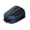 Shell Seat Bag 2 GT Urban Blue NANKAI/TANAX MFK-300UB