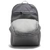 Nike Fabric Backpack Unisex Light Gray Casual DA2279-077
