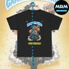 Garbage Pail Kids Disgustin' Justin or Vile Kyle Children's T-shirt S-L GPK Retro Tee