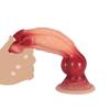 J93 Cerberus Mostro Dildo Realistico Extra Large Pene di Cane Giocattolo Sessuale per Adulti per Donne Taglia Grande Fantasia