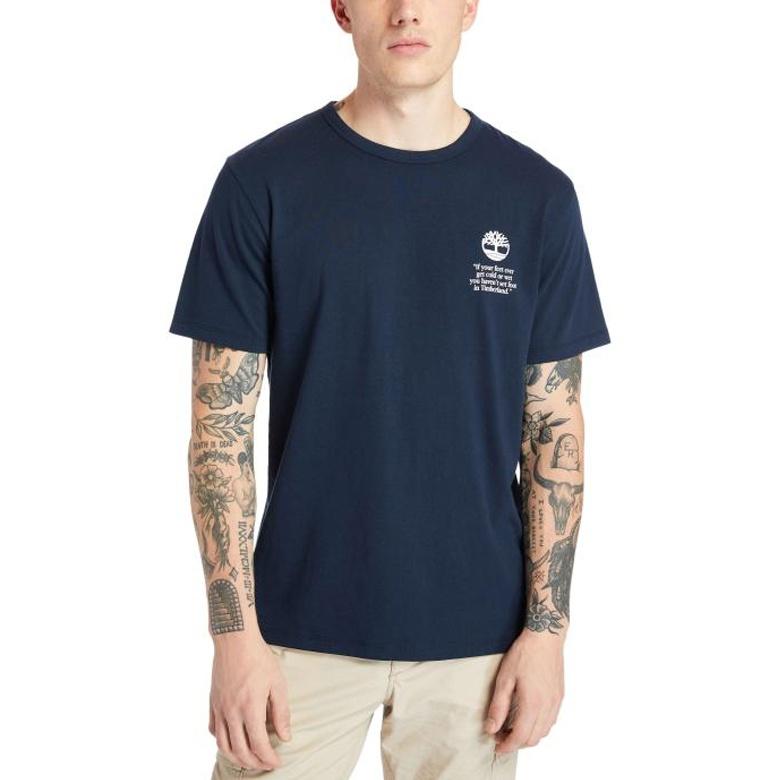 Timberland Tee Unisex A2534-433