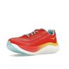 HOKA Mach X Cerise Cloudless Heren Sneakers Rood 1141450-CRSCL