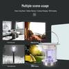XPES Solar Electric Mosquito Killer Lamp