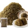 Natural Life Black Tororo Kombu (200g) Domestic Used Extremely Fine Shavings Toyama Soul Food Fluffy Texture Perfect Balance Umami Sourness Rice Balls