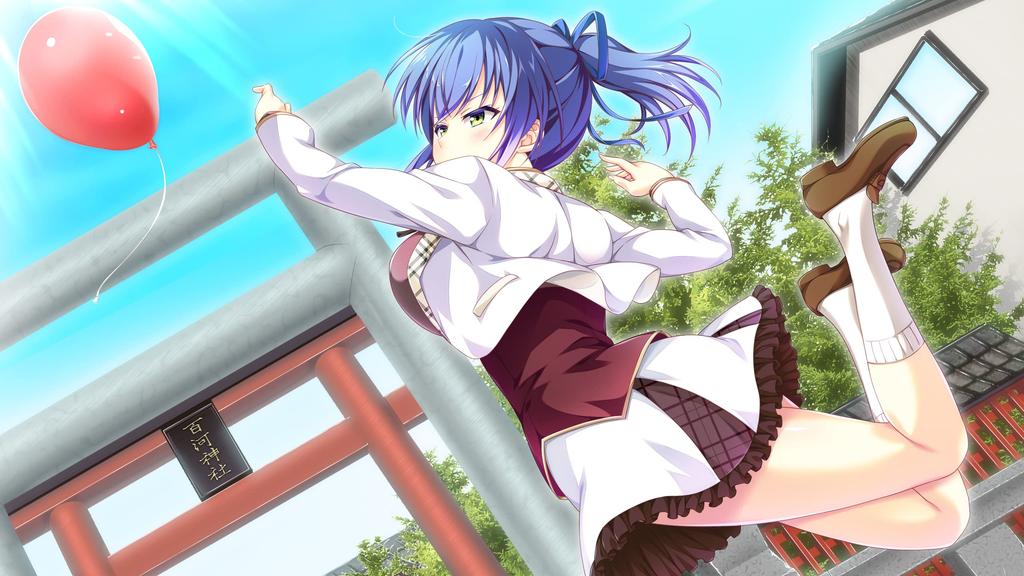 Love Postcard Set Included Memories!! -Switch 3-Piece