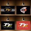 TT IsleOfManMoto Bandiere Arredamento per la Casa Arazzi Stendardi Decorazioni per Sfondo Stendardi Decorazioni per le Feste Sfondi