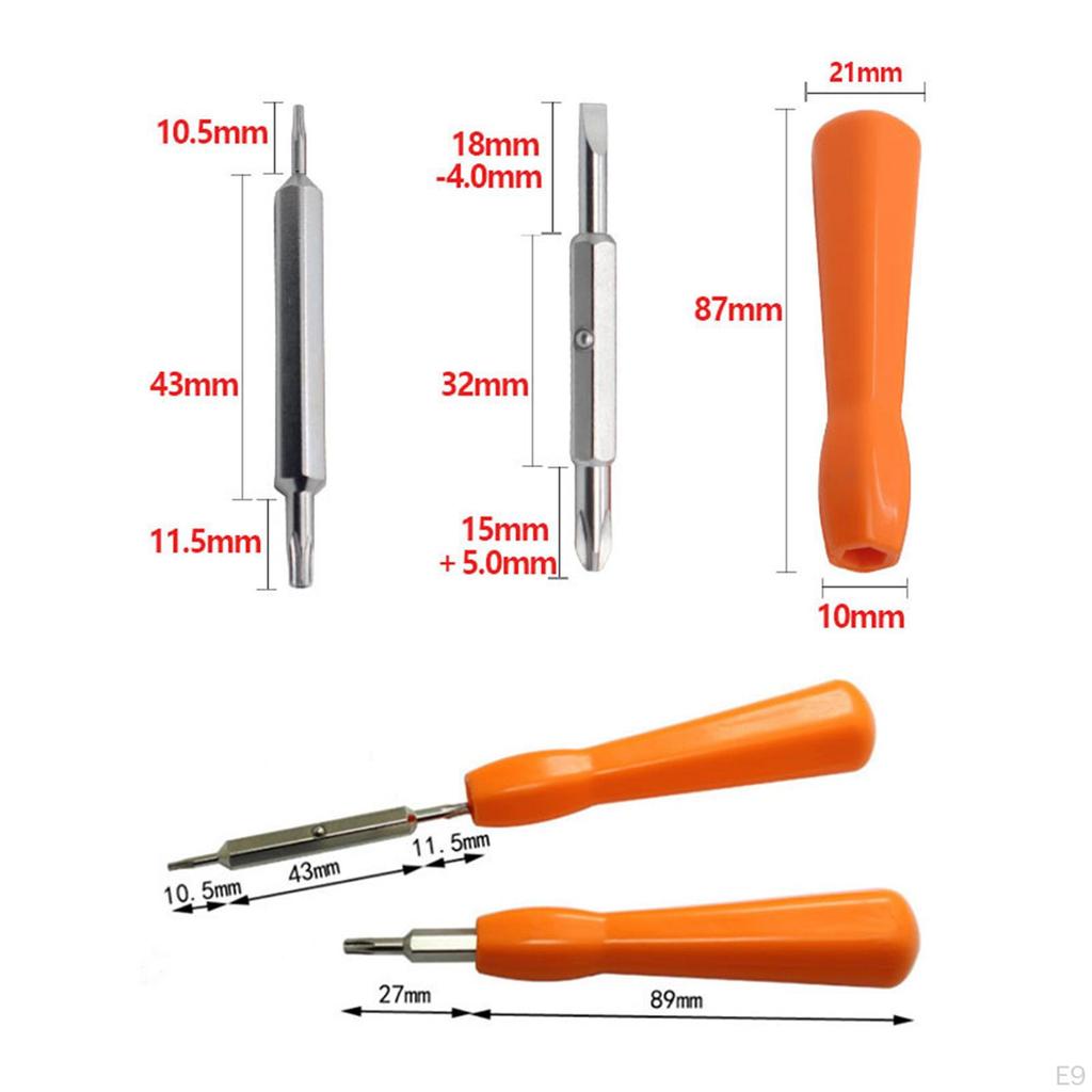 Door Bell Screwdriver Multifunction for Phone Video