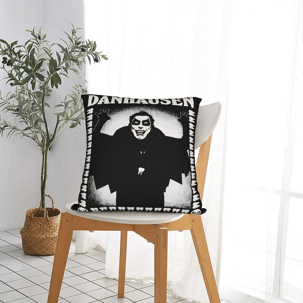 Danhausen Pillowcases Morden Pillow Case For Office Car Home Decor Custom Pillow Cover