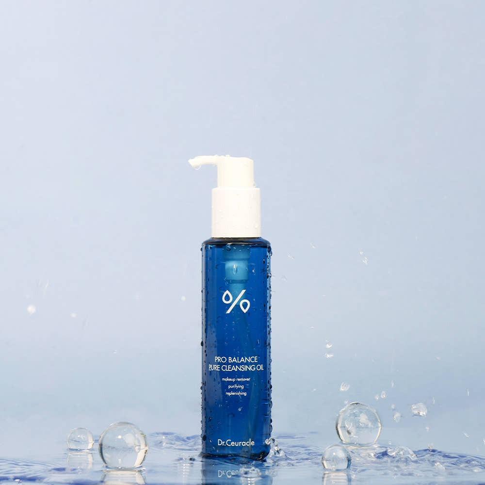 Dr.Ceuracle Pro Balance Pure Cleansing Oil Gentle Cleansing 155ml