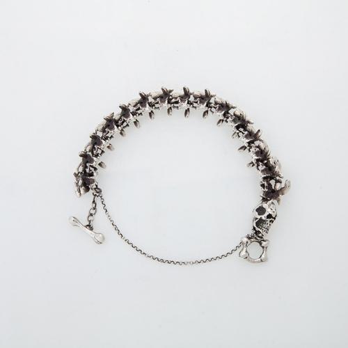 Dr Ska Spine Bracelet