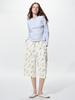 UNIQLO 485615 Women Sanrio Characters RELACO Lounge Pants Pajama Bottoms Japan