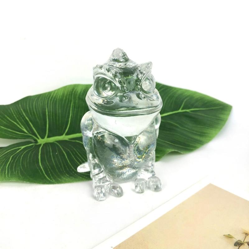 Epoxy Resin Mold 3D Lizards Clay Silicone Molds DIY for Handmade Jewelry and Desserts Candy Soap Making