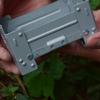 Small Camp Stove Camping Hiking Cooker Picnics Stove, Foldable Alcohols Stove