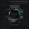 Smart Watch Lokmat bluetooth digital men clock Pedometer smartwatch Women IP68 Waterproof Sport For ios Android Phone