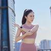 Uniq Strap Revix Apple Watch Series 4/5/6/7/8/Se/Se2/Ultra 42/44/45Mm. Reversible Magnetic Lilac-White/Lilac-White