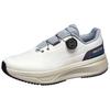 Shining 13 Pro Trendy Versatile Sports Durable Low-Top Training Shoes Men Sneaker White Gray 112547711-7
