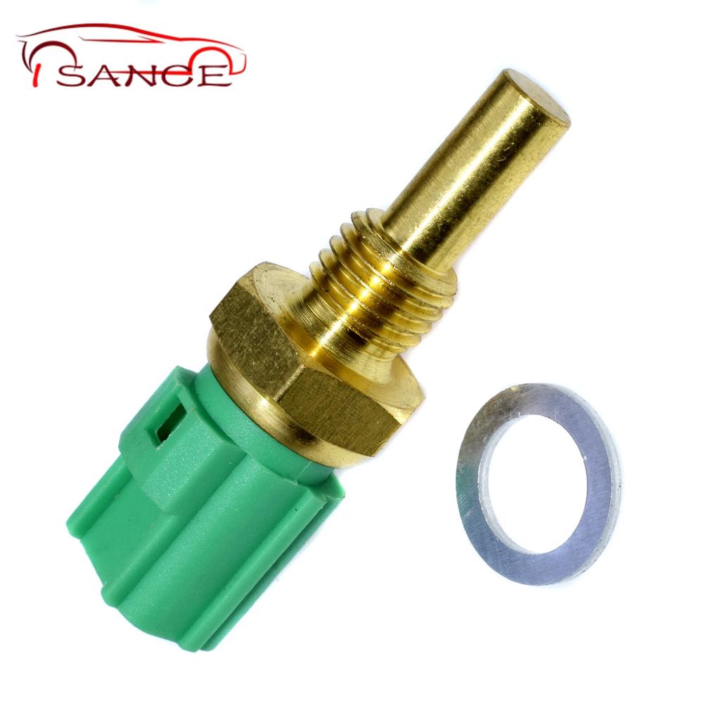 Coolant Temperature Sensor&Connector 89422-20010,89422-35010,8942220010 For Toyota Lexus Mazda Chevrolet Ford 1988-2007