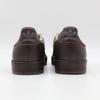 JH5414 Adidas Originals Gazelle Indoor LUX Dark Brown Wonder Beige (Men's)