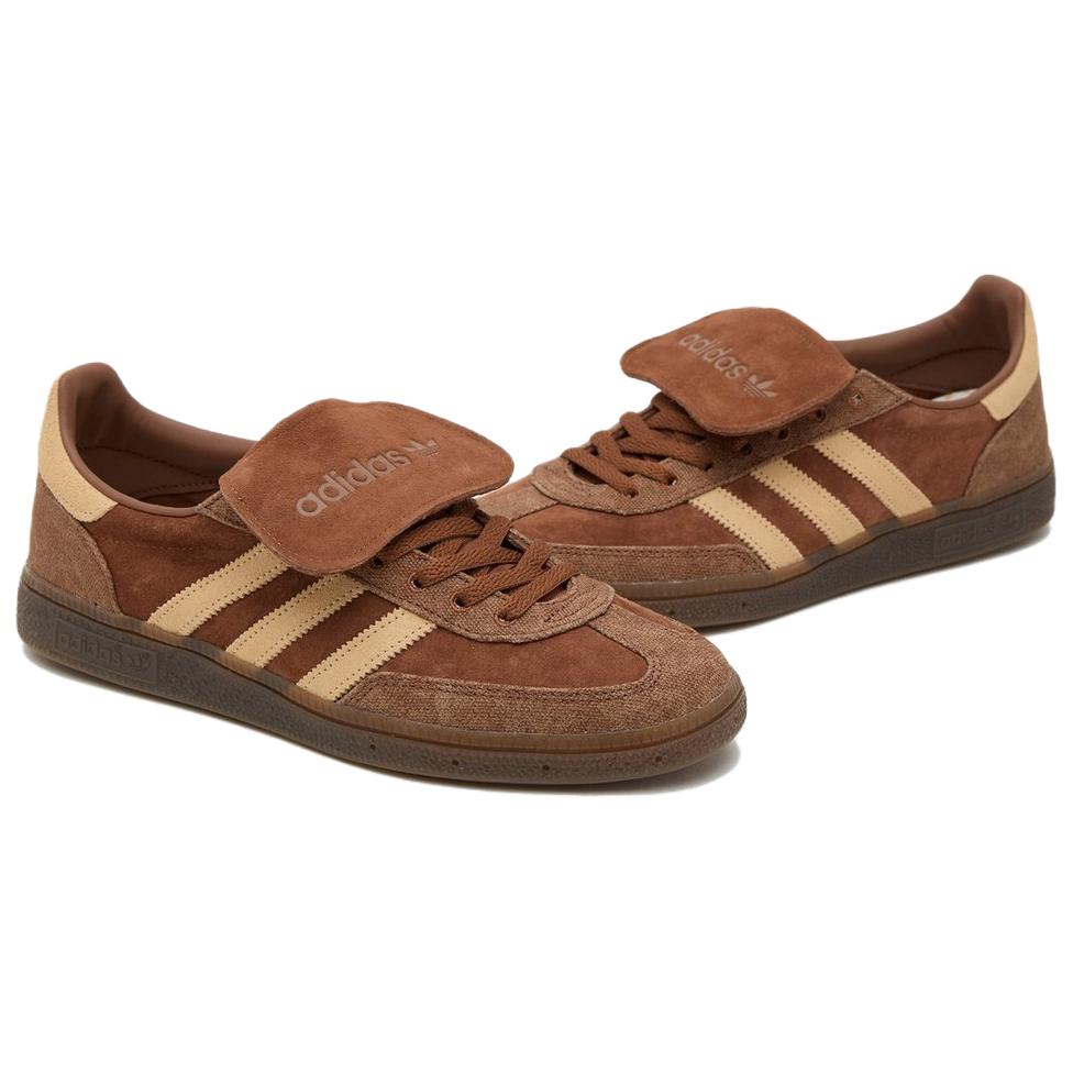 Adidas Handball Spezial Lt 'Brown Gum' size? Exclusive IH7299