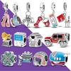 Joias e bijuteria – Charms