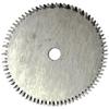 3" Mini Electric Circular Saw Blade for Wood, Plastic & Metal, Diamond Grinding Wheel, 85x10x12mm