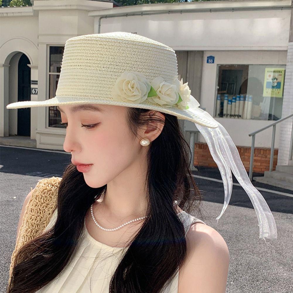 

UV Proof Sun Hat Sun Protection Fisherman Cap Fashion Beach Cap 2