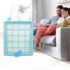 3 Kit Hepa Filters For Fc8470 Fc8471 Fc8472 Fc8473 Fc8474 Fc8476 Fc8477 Vacuum Cleaner Accessories