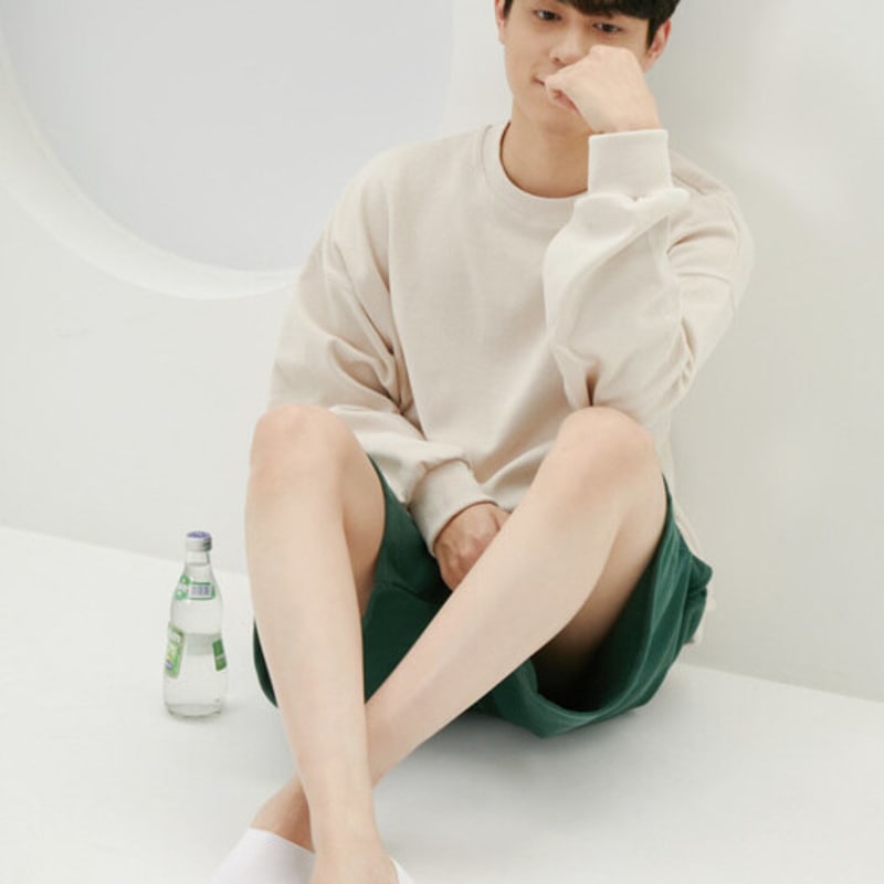 Bananasisters toby Herren-Fakesocken 4 Farben