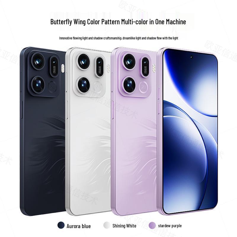 2026 X9 Pro Smartphone: Brand New, Unopened Android Phone