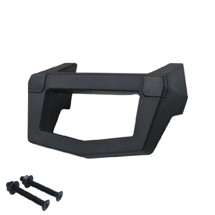 RVs Trailer Toolbox Handle For Truck Roof Platform Non Slip Grip Handle Heavy Duty Nylon Construction Easy Installation