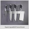 Magnetic Stainless Steel Knife Holder