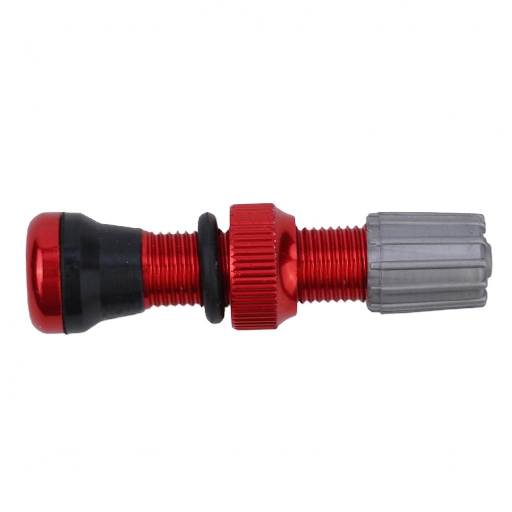 Cycling Accessories Tubeless Valve MTB Bike Riding Supplies