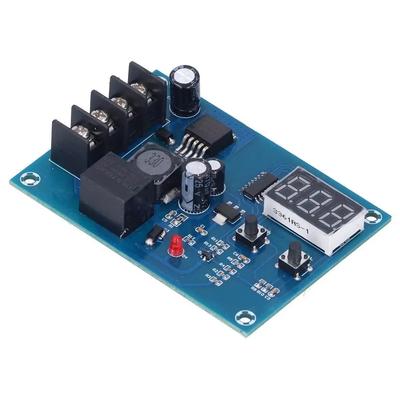 DIY moduly – Elektronické moduly