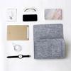 Hot Bed Bedside Holder Pockets Hanging Bags Storage Organizer Felt Storage Bag