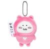 Chiikawa Usagi Pendant & Bag Charm: Small Eight Feet Doll Gift