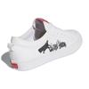 Adidas Star Wars X Nizza Intergalactic Race Unisex Sneakers White Cloud-White Bright-Blue FX8351