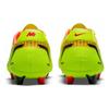 Nike Mercurial Vapor 14 Academy AG Football Shoes Men Sneaker Fluorescent-Yellow CV0967-760