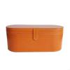 Multi Functional PU Storage Bag Heat Protections Compact Design Easy To Cleaning HX6C