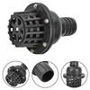 Flat Check Valve Check Valve Home Water Systems Efficient Water Control Valve Backflow Prevention 3 Inch Foot Valve