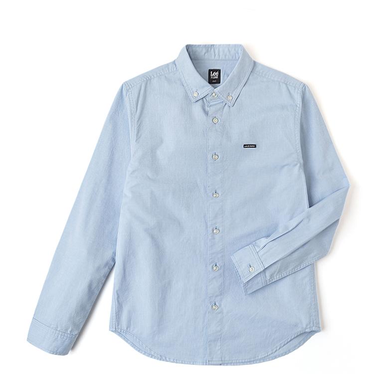 Lee Shirts Men's Lapel Moderate Shirt LMT010826T1200FA