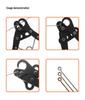 9-Pin Coiling Pliers for 1.5mm, 2.25mm, 3mm Copper and Metal Wire - Jewelry and Beading DIY Looping Tool