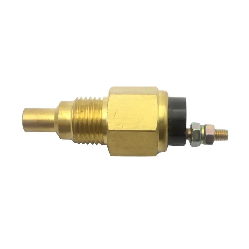 4371318 Excavator Water Temperature Sensor For Hitachi EX200-2 EX200-5 EX200-3 EX300-2 EX300-5 ZAX330 With 3 Months Warranty