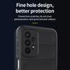 Silicone Shockproof Case For Samsung Galaxy A12 A13 A22 A23 A32 A33 A52 A52S A53 A73 5G Soft Rubber Gel Bumper Full Back Cover